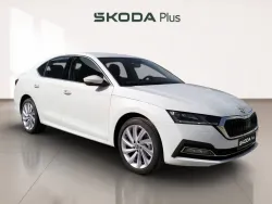 Skoda Octavia 1.5 TSI MHEV Selection DSG7 110kW