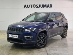 Jeep Compass 1.3 PHEV Limited EAWD Aut. 190