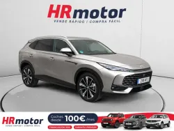 MG HS 1.5 T-GDI Luxury Aut.