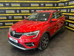 RENAULT Arkana 1.6 E-Tech Techno 105kW