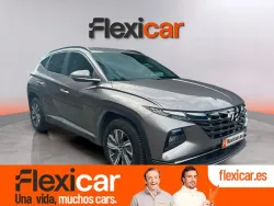 HYUNDAI Tucson 1.6 TGDI 48V Tecno 2C 4x2 DT