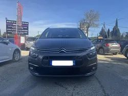 Citroen GRAND C4 PICASSO BLUEHDI 120CH FEEL S&S EAT6