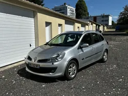 Renault Clio 3 Estate 1.5dci