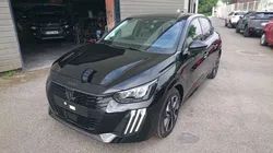 Peugeot 208 1.2 HYBRID 145CH ALLURE E-DCS6