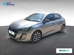 Peugeot 208 1.2 PureTech 75ch S&S Active