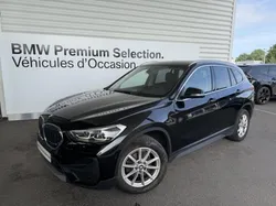 Bmw X1 sDrive18dA 150ch Business Design
