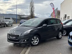 Peugeot 5008 (2) 1.6 BlueHDI 120ch Business - Apple Carplay / Android Auto