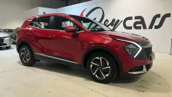 Kia Sportage 1.6 T-GDi Drive 160