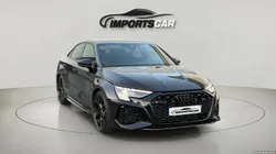 Audi RS3 TFSI QUATTRO S TRONIC