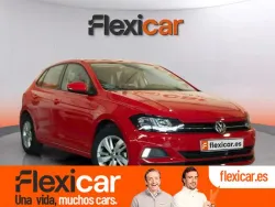 VOLKSWAGEN Polo 1.0 Advance 59kW