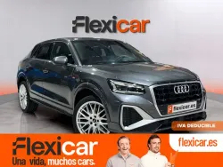 AUDI Q2 35 TDI S line S tronic 110kW