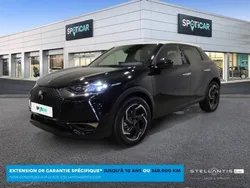 DS 3 DS3 Crossback BlueHDi 130 EAT8 Rivoli