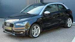 AUDI A1 - Moteur refait à neuf - S line