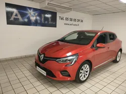 Renault Clio Intens TCe 100 - 20
