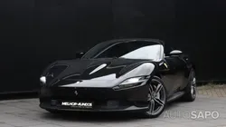 Ferrari Roma de 2021