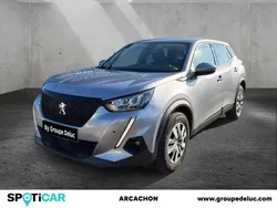 Peugeot 2008 1.5 BlueHDi 110ch S&S Active Business 5cv