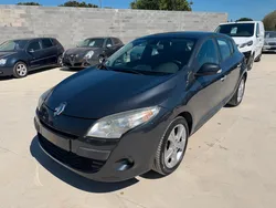 RENAULT Mégane 1.5 DCI eco2 106 cv Garante 6 Mois