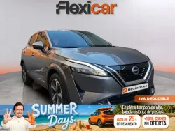 NISSAN Qashqai E-POWER Tekna Premium 4x2 140kW