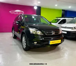 HONDA CR-V 2.0 i-VTEC Comfort 4x2