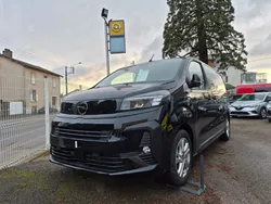 Opel Vivaro Cabine approfondie Amovible 2.0 180 EAT8