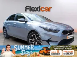 KIA Ceed 1.0 MHEV Drive DCT 100