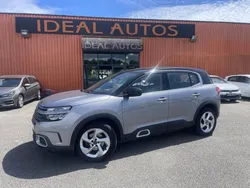 CITROEN C5 AIRCROSS Aircross 1.5 BlueHDi 130 ch BVM6 Feel