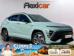 HYUNDAI Kona 1.0 TGDI 48V N Line 4x2