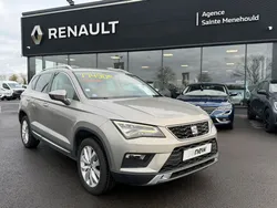 SEAT Ateca 1.4 EcoTSI 150 ch ACT Start/Stop DSG7 Style