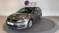 Volkswagen Golf SW 1.6 TDI Confortline Business BMT
