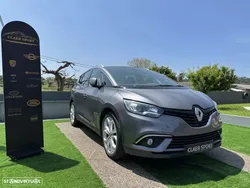 Renault Grand Scénic
