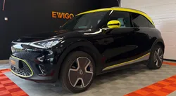 Smart #1 electric 270 66kwh pro +