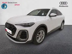 Audi Q5 Sportback e-hybrid S line quattro S tronic 220kW