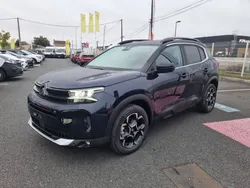 CITROEN C5 Aircross BlueHDi 130 EAT8 Max