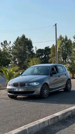 BMW 116 d