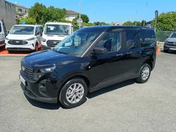 Ford transit courier Fourgonnette 1.0 EcoBoost 125ch Cabine Approfondie Trend DCT7