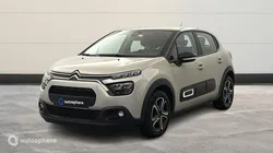 Citroen C3 1.2 PureTech 83ch S&S PLUS
