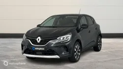 Renault Captur 1.0 TCe 90ch Evolution