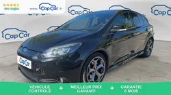 Ford Focus 2.0 EcoBoost 250 ST