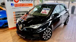 Renault ZOE de 2022