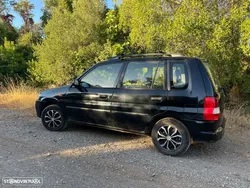 Mazda Demio 1.3 Comfort