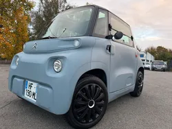 Citroen Ami