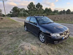 Seat Ibiza 1.9tdi sport 110cv