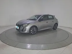Peugeot 208 Hybrid 100 e-DCS6 - Active
