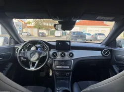 Mercedes-Benz CLA 200 Facelift