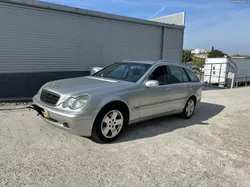Mercedes-Benz C 220 220 cdi elegance