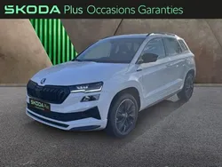 Skoda Karoq 1.5 TSI Evo 2 ACT 150ch Sportline DSG7