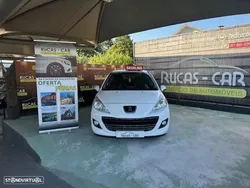 Peugeot 207 1.4 16V Trendy