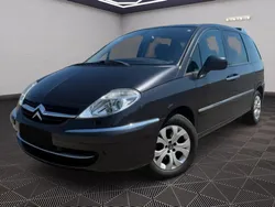 Citroën C8 Exclusive 2.0 HDi 136 – GPS – Xenon – Clim Auto