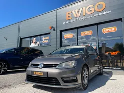 Volkswagen golf 2.0 tdi 150ch bluemotion r-line 4motion