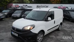 Fiat Doblo Doblò Combi 1.3 Multijet Maxi de 2020